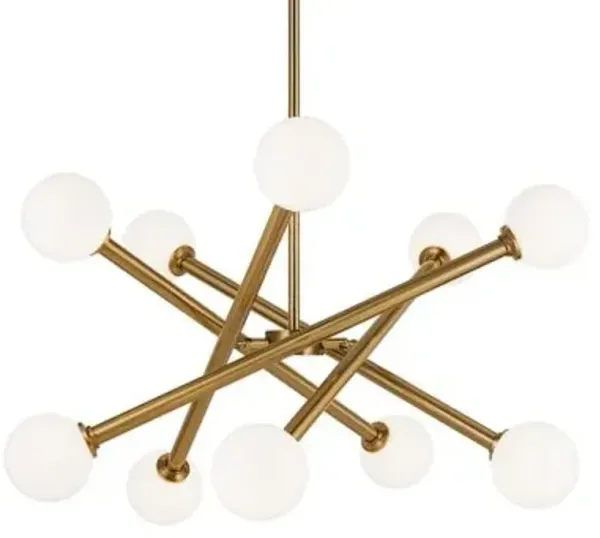 Leonatta Chandelier