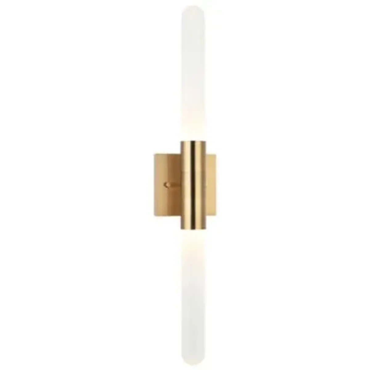 Aydin LED Double Wall Sconce