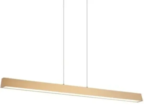 Nerissa LED Linear Suspension