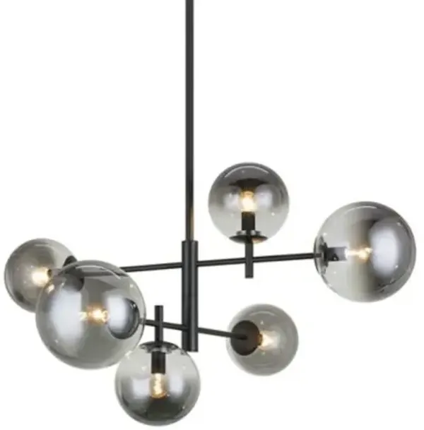 Callum Chandelier