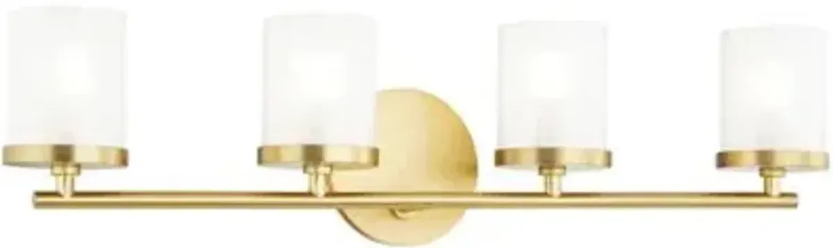 Ryan Vanity Light
