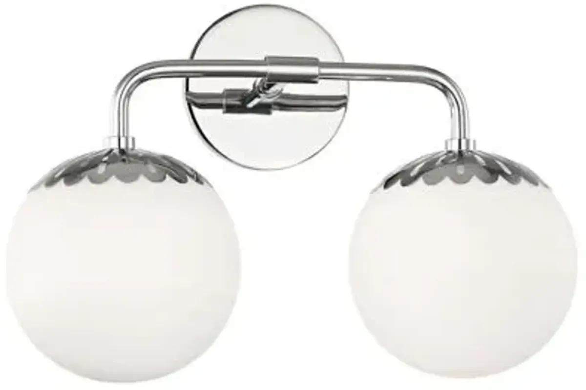 Paige Vanity Light