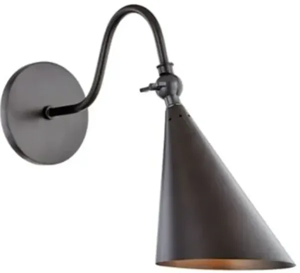 Lupe Wall Sconce