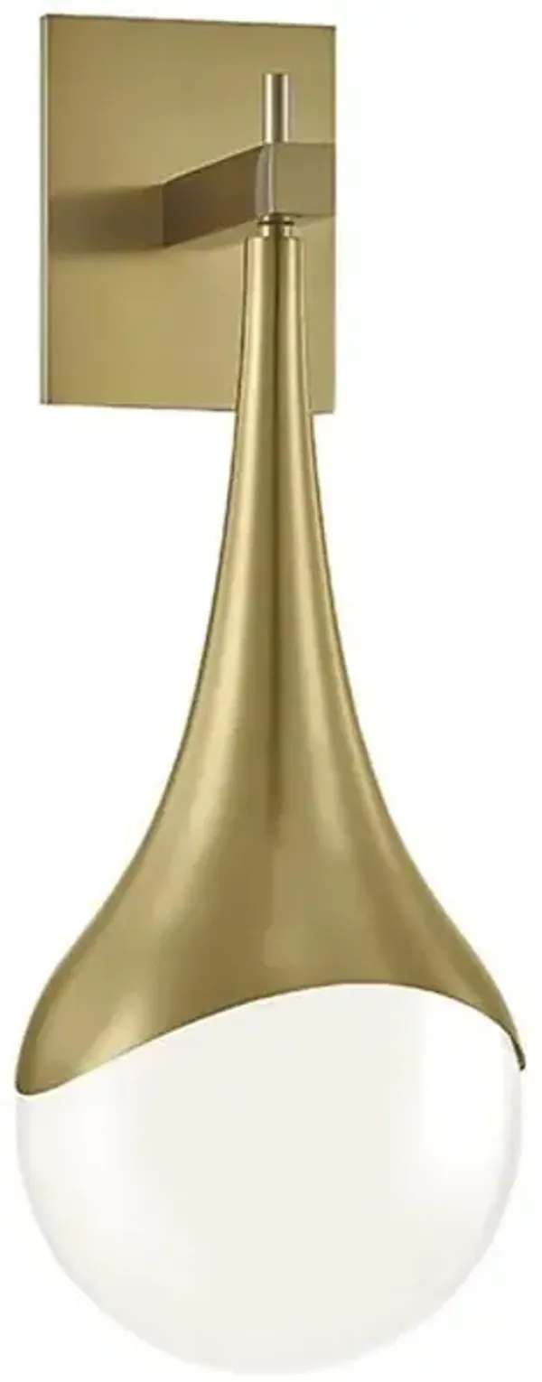 Ariana 1-Light Wall Sconce