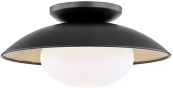 Cadence Semi-Flushmount