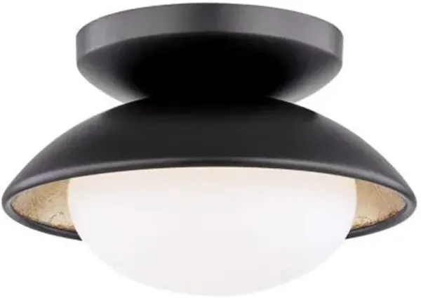 Cadence LED Semi-Flushmount Wall/Ceiling Light