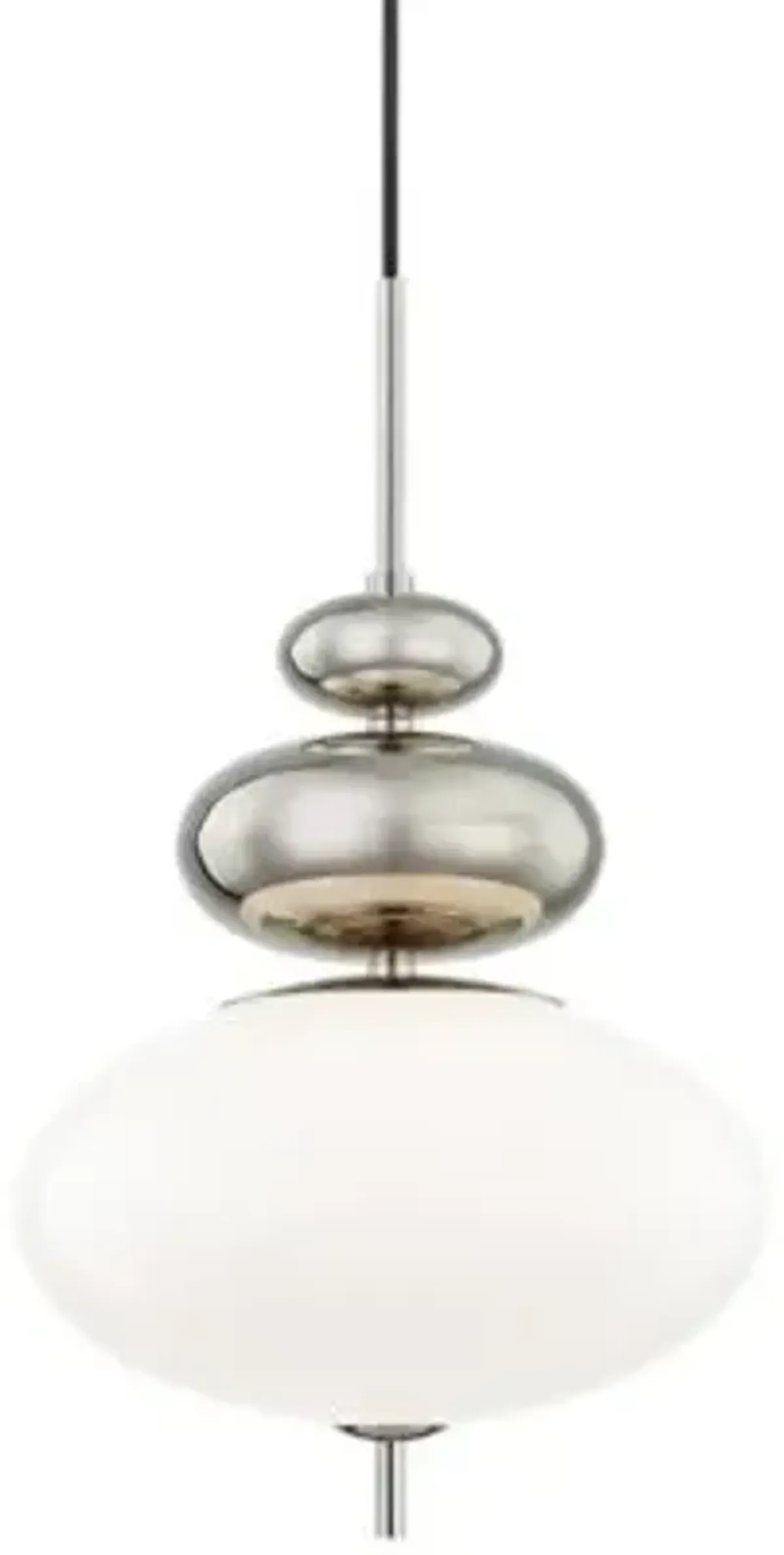 Elsie 1-Light Pendant
