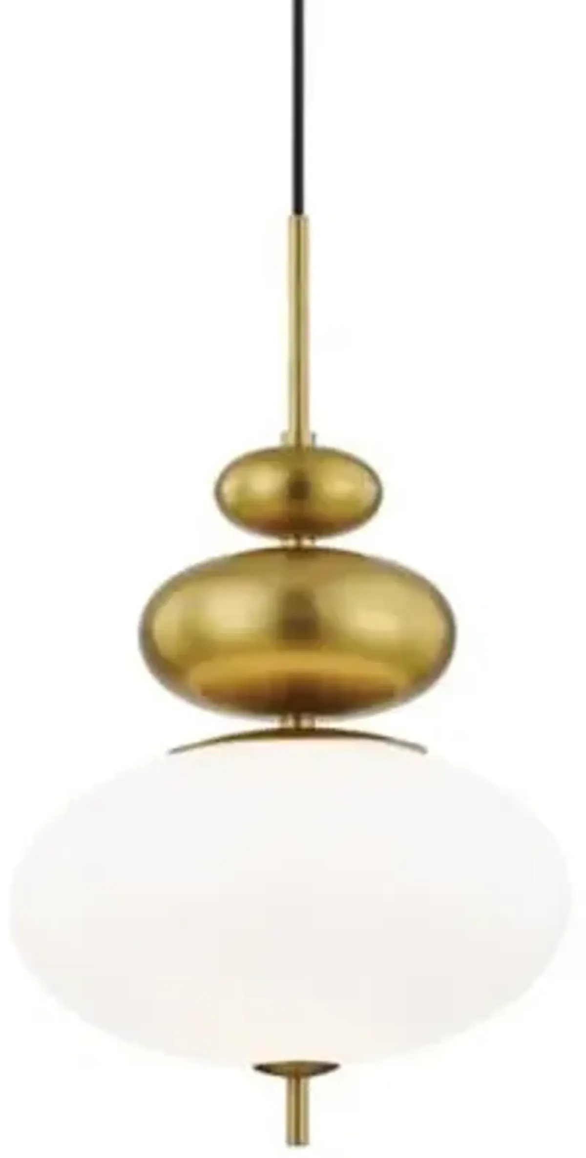 Elsie 1-Light Pendant