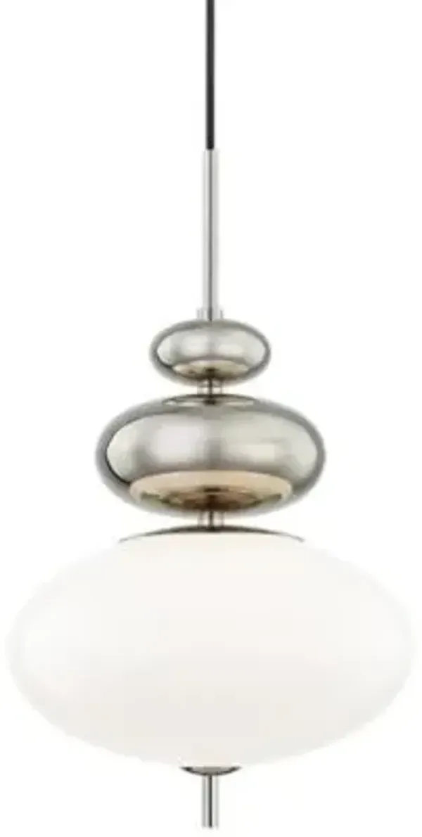 Elsie 1-Light Pendant