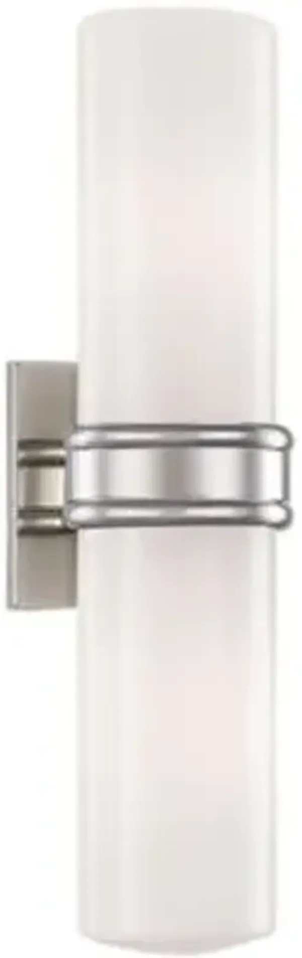 Natalie 2-Light Wall Sconce