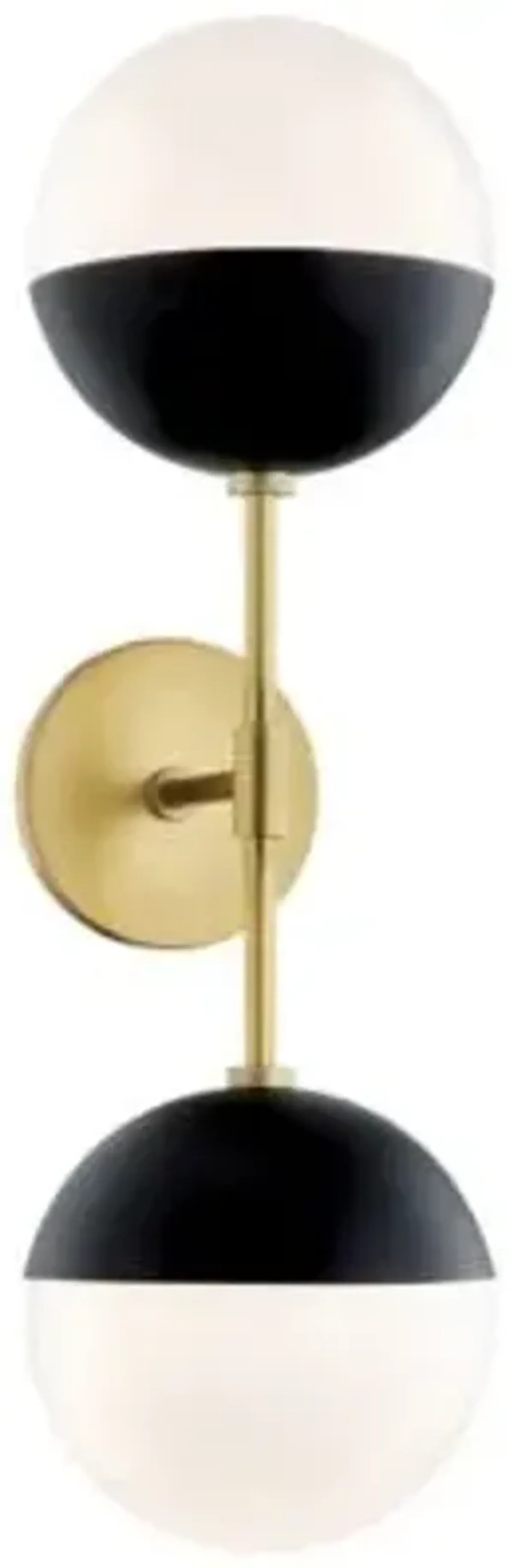 Renee 2-Light Wall Sconce