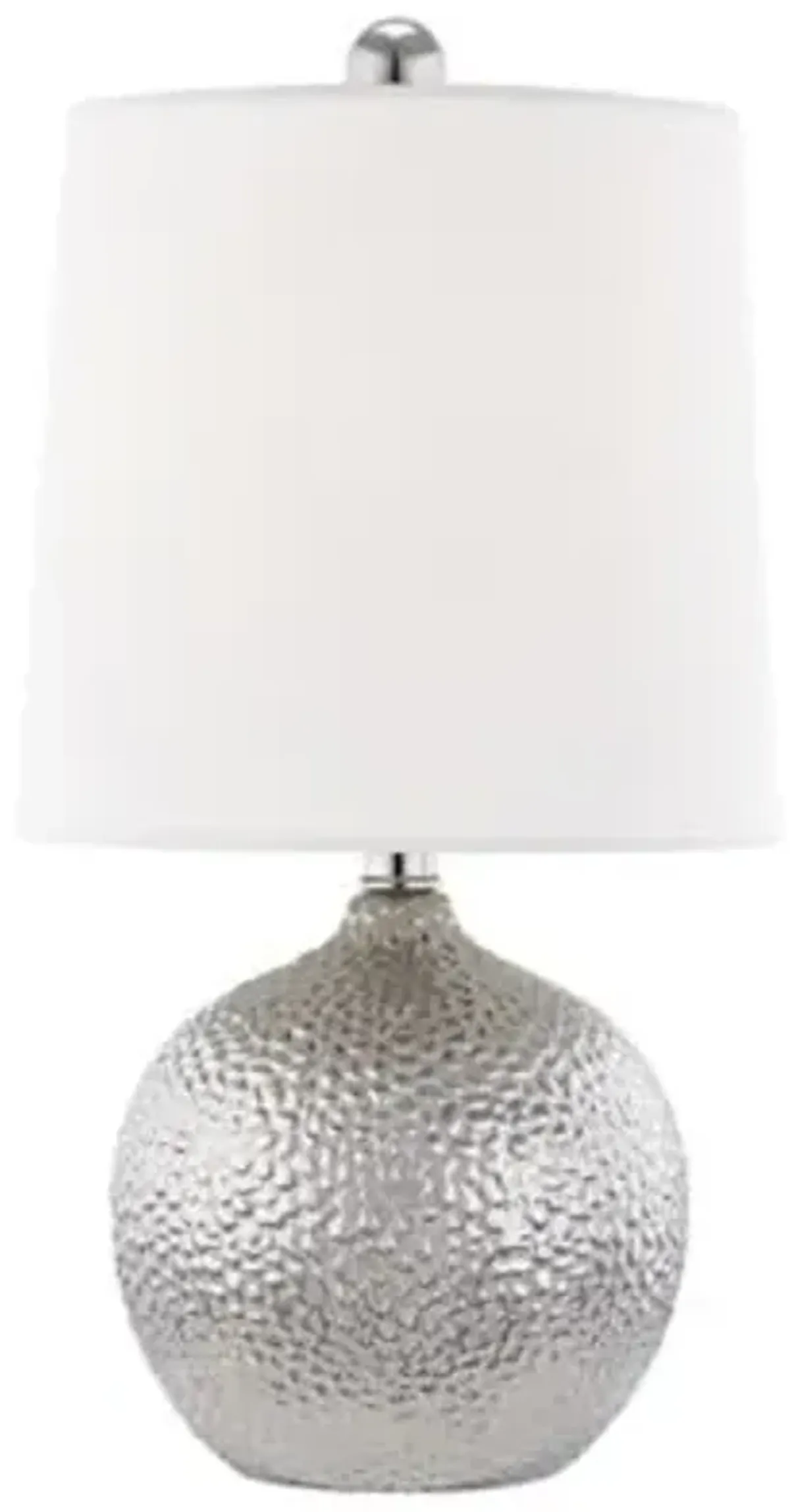 Heather 1-Light Table Lamp
