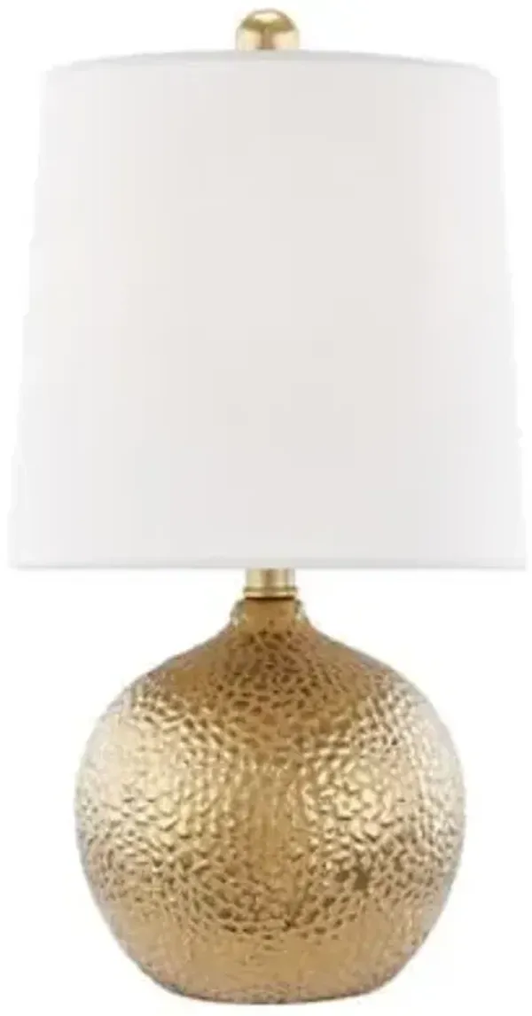 Heather 1-Light Table Lamp