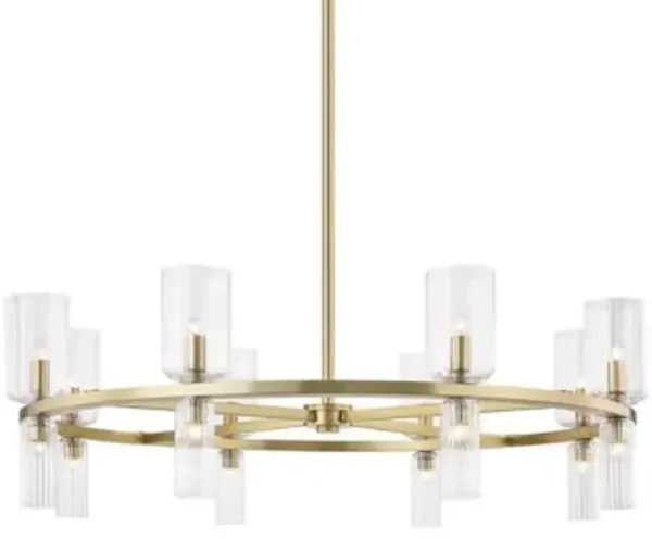 Tabitha Chandelier