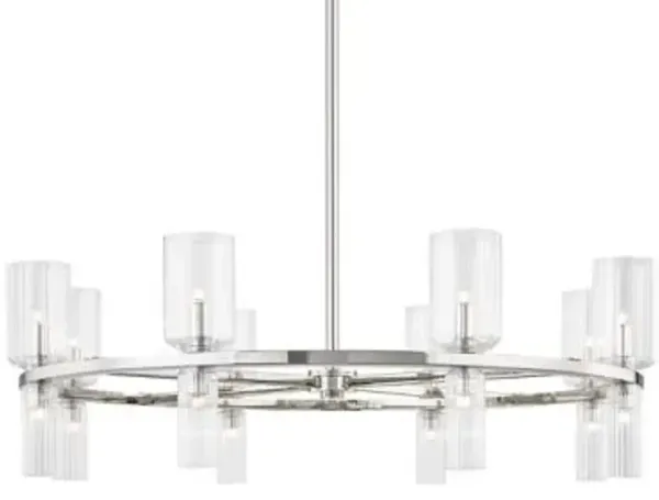 Tabitha Chandelier