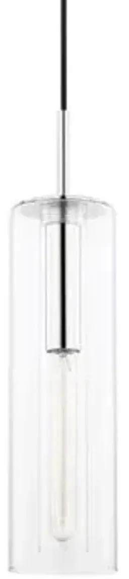 Polished Nickel color