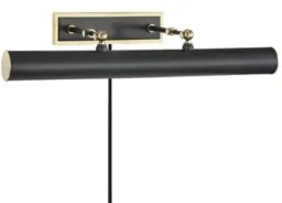 Aged Brass/Black color