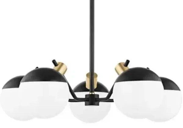 Miranda Chandelier