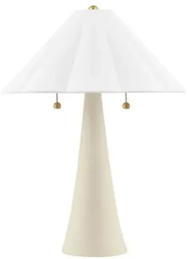 Alana Table Lamp