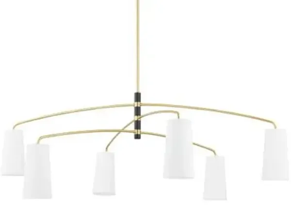 Evelyn Chandelier