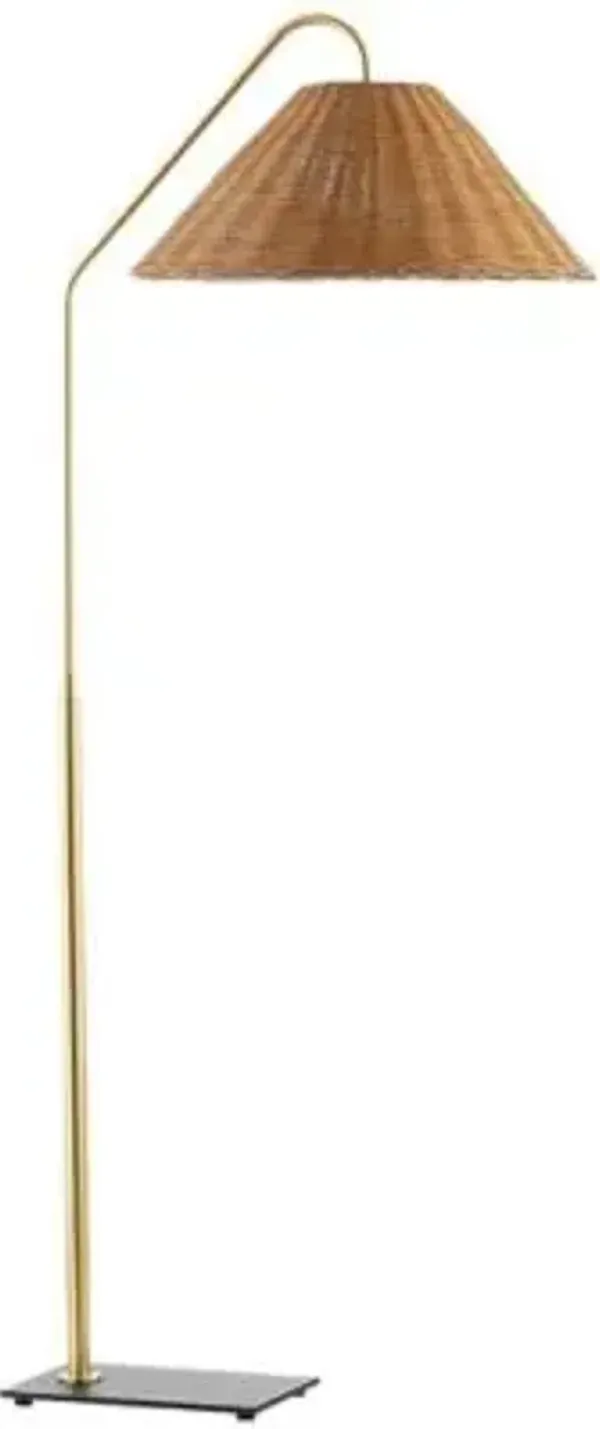 Lauren Floor Lamp