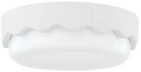 Wave Flushmount