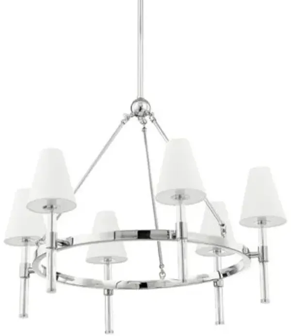 Janelle Chandelier