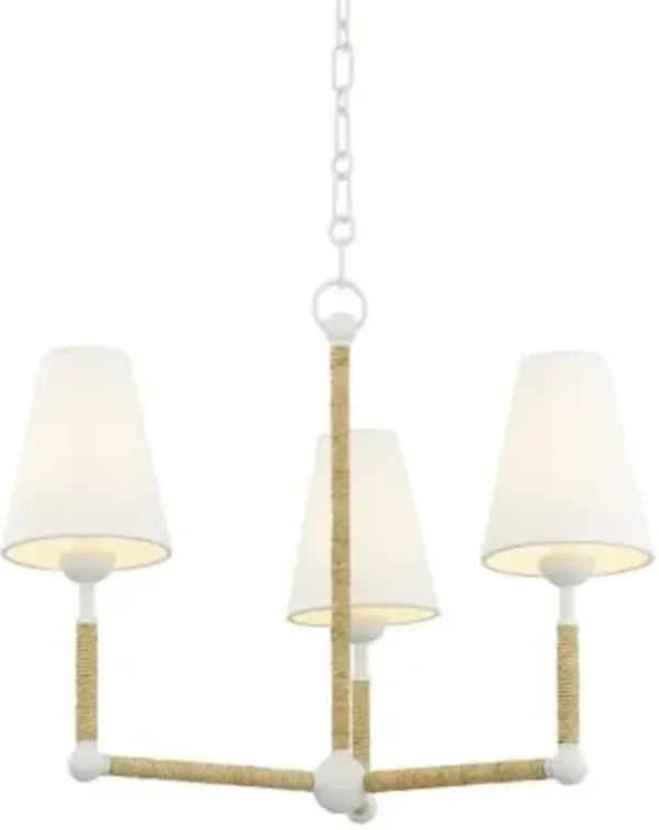 Mariana Chandelier