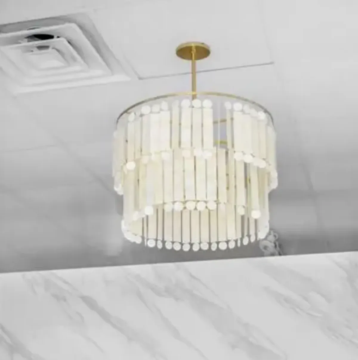 Melisa Chandelier