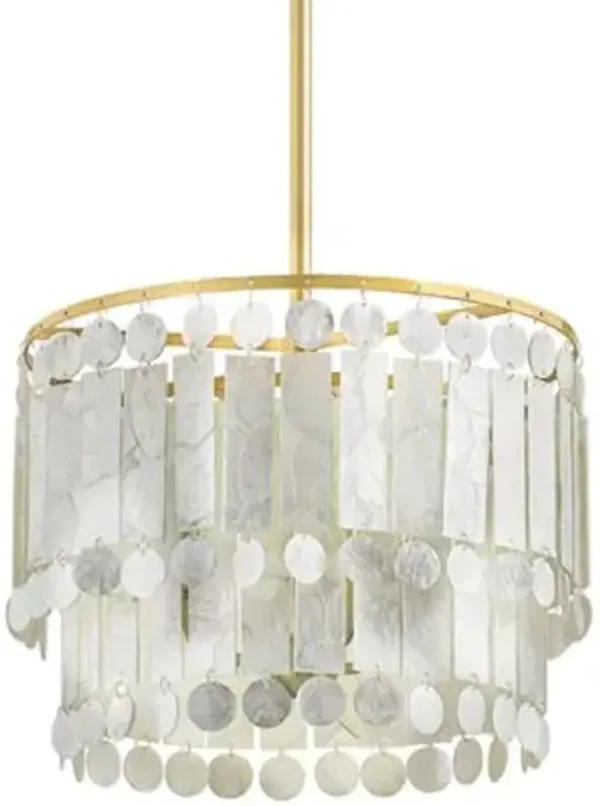 Melisa Chandelier