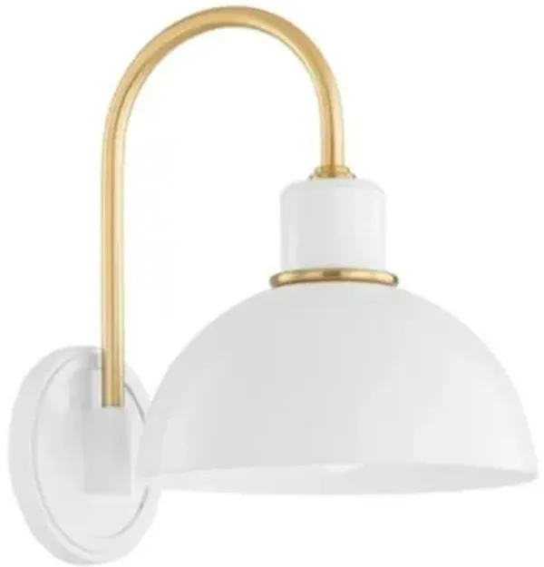 Camille Wall Sconce