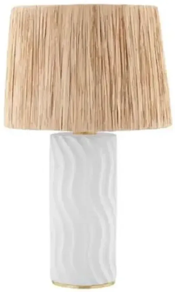 Daniella Table Lamp