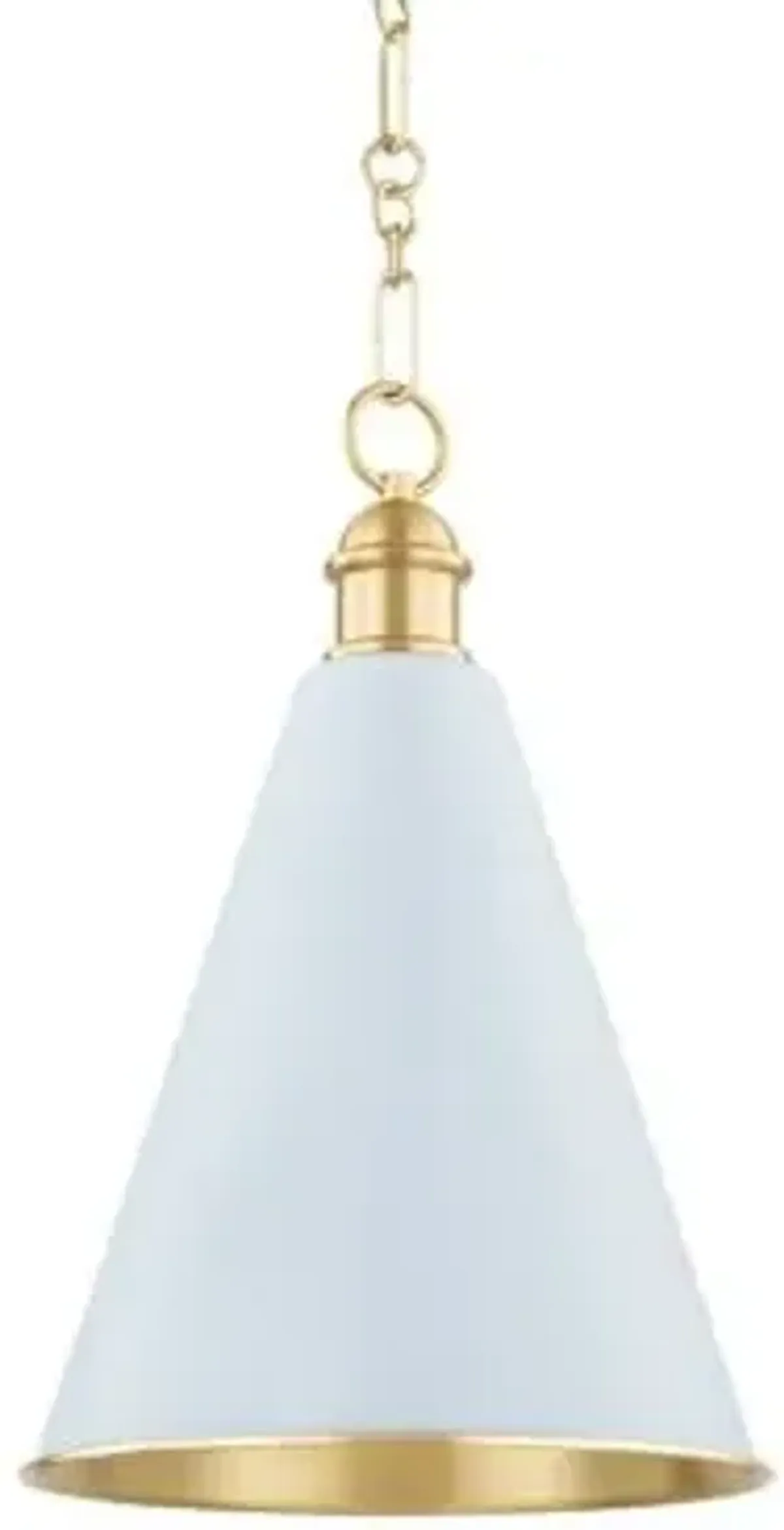 Fenimore Pendant