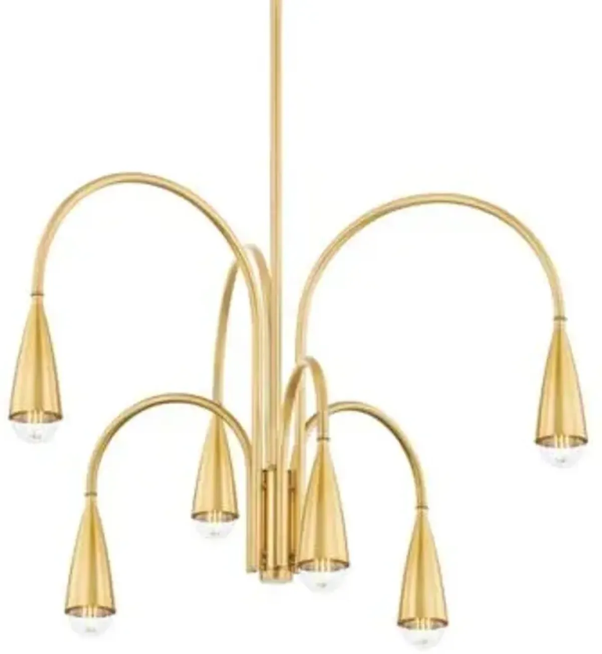 Jenica Chandelier