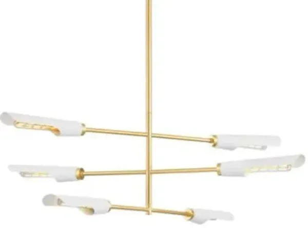 Harperrose Chandelier