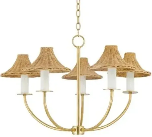 Twila Chandelier
