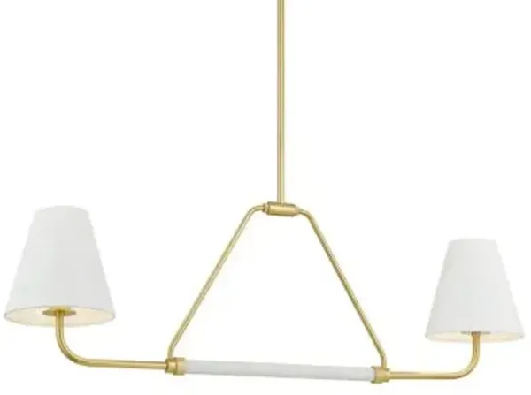 Georgann Linear Suspension