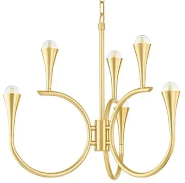 Aviana Chandelier