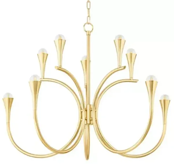 Aviana Chandelier