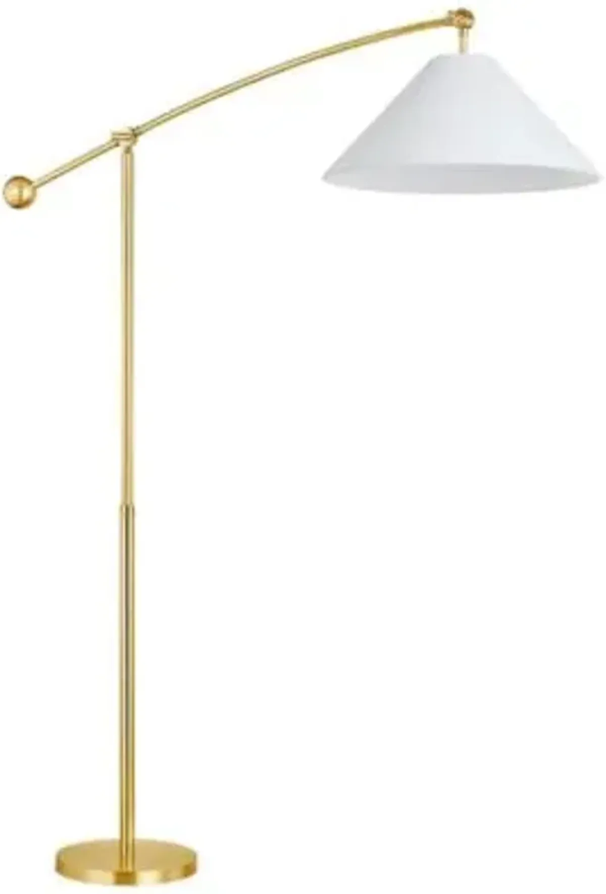 Birdie Floor Lamp