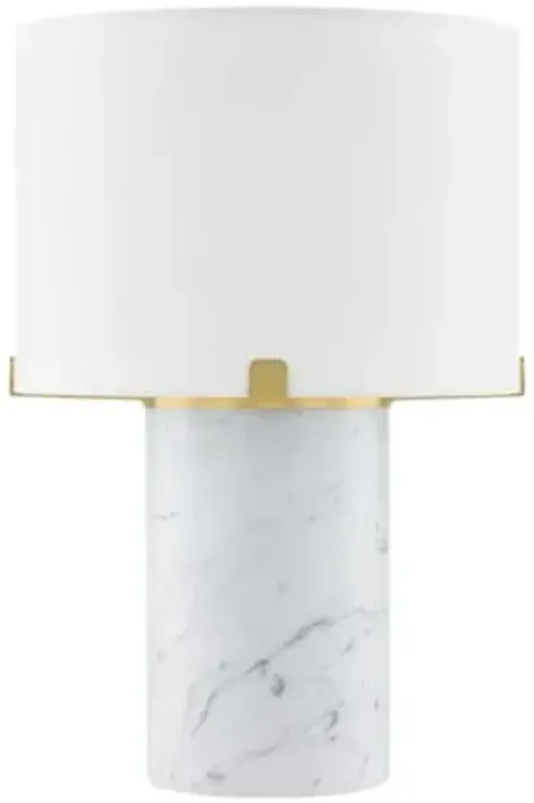 Rumi Table Lamp