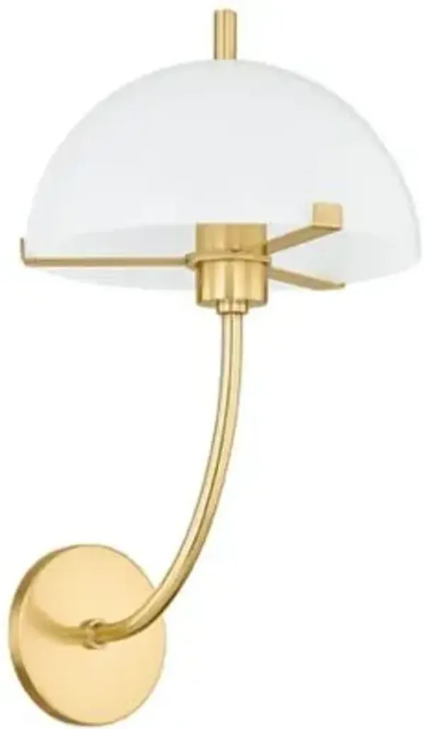 Atala Wall Sconce