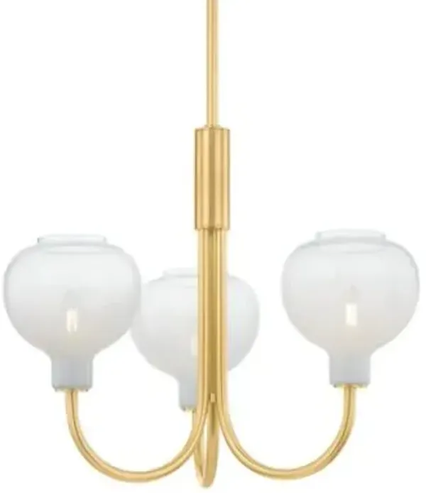 Estelle Chandelier