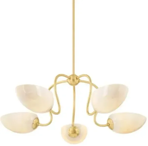 Reva Chandelier