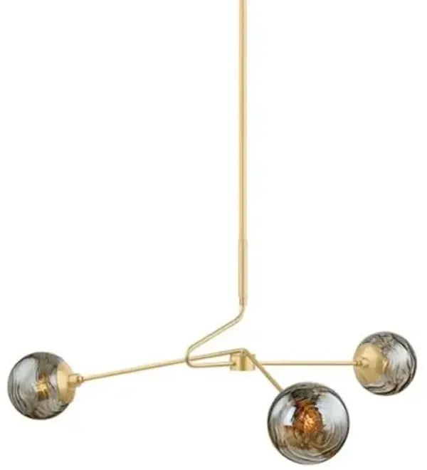 Nyla Chandelier