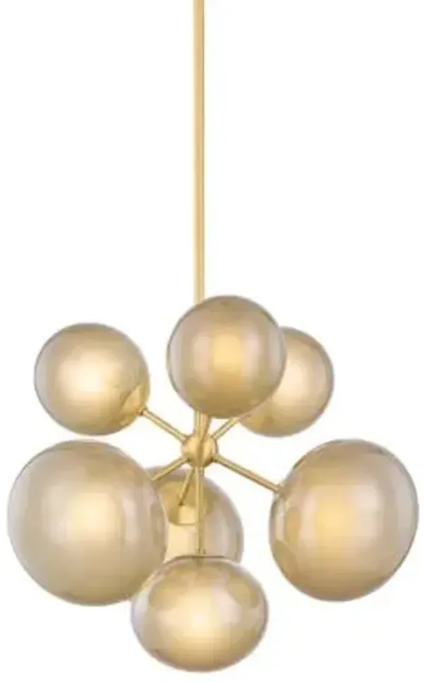 Zaley Chandelier