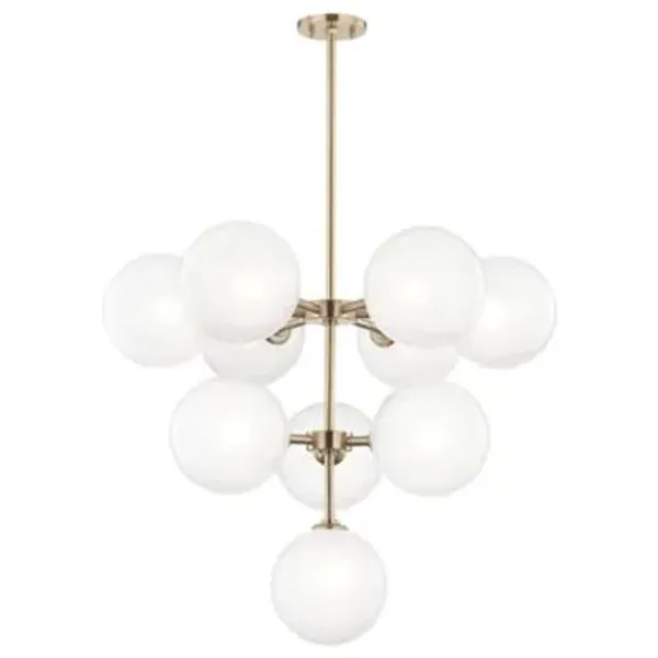 Ashleigh Chandelier