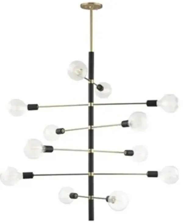 Astrid Chandelier