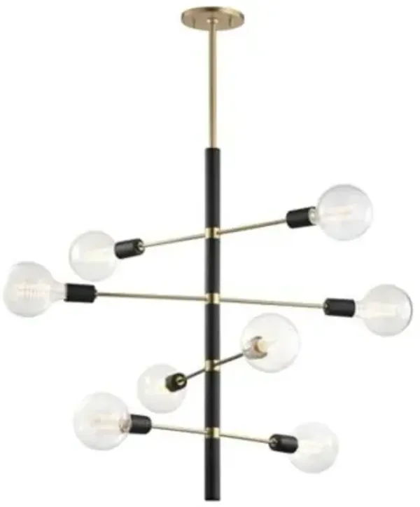 Astrid Chandelier