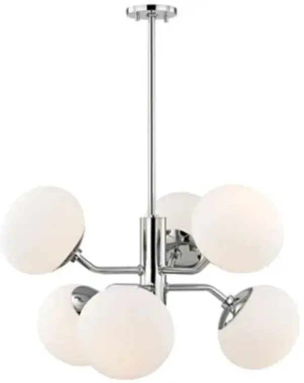 Estee Chandelier